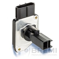 Bremi 30068 Luftmassenmesser For Ford