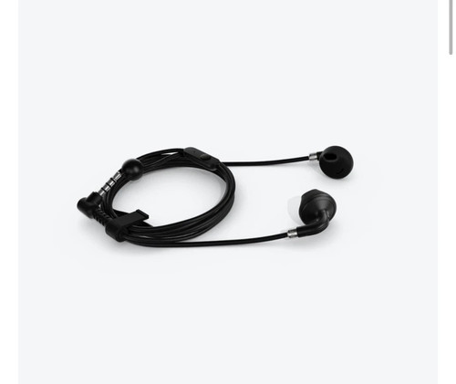 NEW Peloton x Urbanears Sumpan 2.0 Headphones Black 6ft Extra Long Cord Wired - Picture 6 of 6