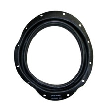 5 Ton Rockwell Axle Black Boot For Rockwell Top Loader Axles