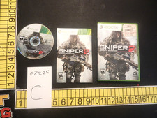 Sniper 2: Ghost Warrior (Xbox 360)