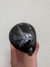 COBRA DS ADAPT X 15  Fairway Wood Head Only With Head Cover Right Handed