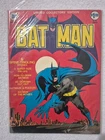 Vintage Limited Collectors' Edition: Batman - Good Condition (1974)