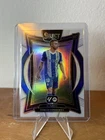 2024-25 Panini Select La Liga - Terrace Tomas Conechny White Prizm /20 (RC)