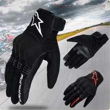 FOR Alpinestars Copper Motorrad Handschuhe Sommer luftig und sehr leicht