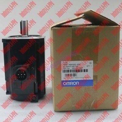 1PC New Omron R88M-1M2K020C-BS2 R88M-1M2K020C-BS2 AC Servo Motor FAST SHIP#XR