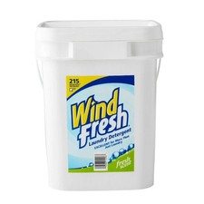 WindFresh Powder Laundry Detergent, Fresh Sce...