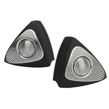&rsaquo; 64 Color 3D Rotating Tweeter With LED Ambient Lighting For S?Class W221