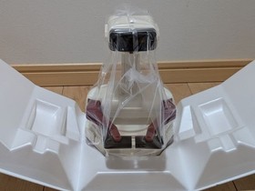 Family Computer Robot HVC-012