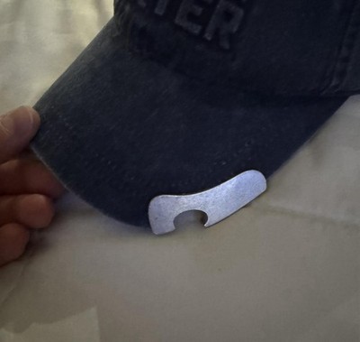 Beyonce Cowboy Carter Tour Baseball Hat With Bottle Opener 