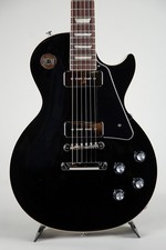 Gibson Noel Gallagher Les Paul Standard ebano 203660191 *Cu280