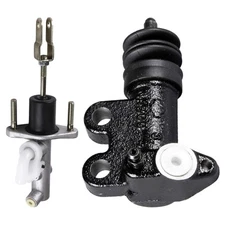 Luk Clutch Master & Slave Cylinder Kit for Nissan Altima 2.5L L4 3.5L V6 FWD