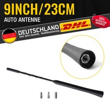 ANTENNE Autoantenne Stabantenne UniversalErsatz FM/AM 23cm für fast alle Modelle