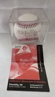 Eddie Murray signed Autographed Official MLB Baseball inscribed “504 HRS”