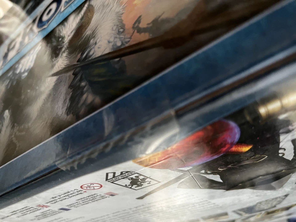 Frosthaven Board Game - English - New Sealed - Image 2 of 4