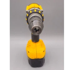 DEWALT DC925 DRILL/DRIVER/HAMMERDRILL WITH BATTERY (GNH014162)