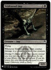 MTG Stinkweed Imp C The List Reprints 53 LP