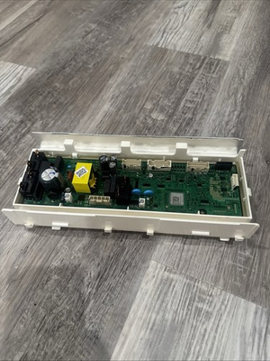 #ad SAMSUNG All In One DC9203695G WASHER DRYER Combo CONTROL BOARD PCB ASSEMBLY#6057 $225.00