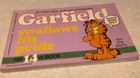 Lot of 6 Vintage Garfield Books 5th 7th 12th 14th 15th 20th Garfield Comics  — photo 6