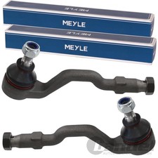 Rotule de direction BMW X5