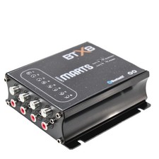 8 Channel Output 32Bits 96KHz Bluetooth Marts Digital DSP / BTX8-DSP
