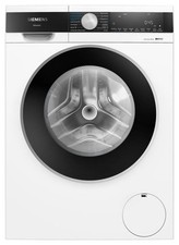 Siemens iQ500 WN44G242 9 kg 6 kg Waschtrockner 1400 U/min