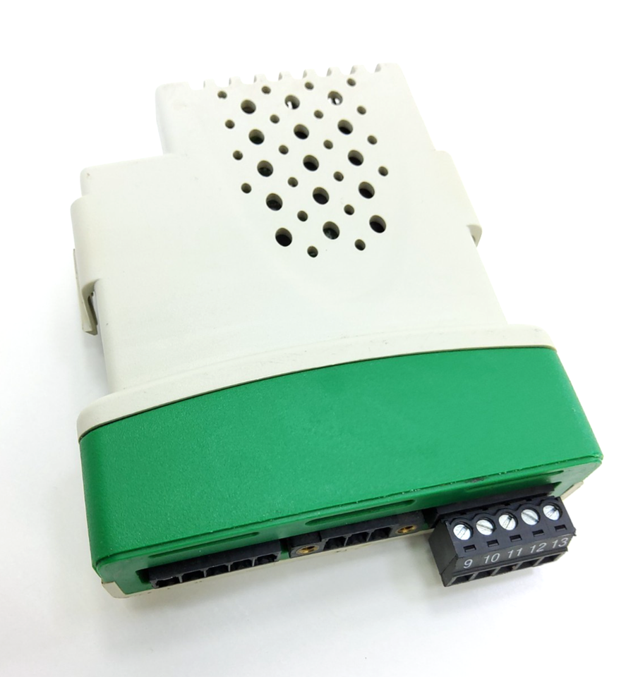 CONTROL TECHNIQUES STDQ21 SM-UNIVERSAL ENCODER | eBay