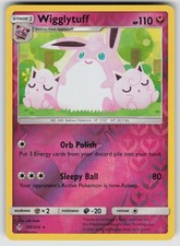 Wigglytuff 135/214 Reverse Holo Unbroken Bonds Pokemon TCG Near Mint on eBay