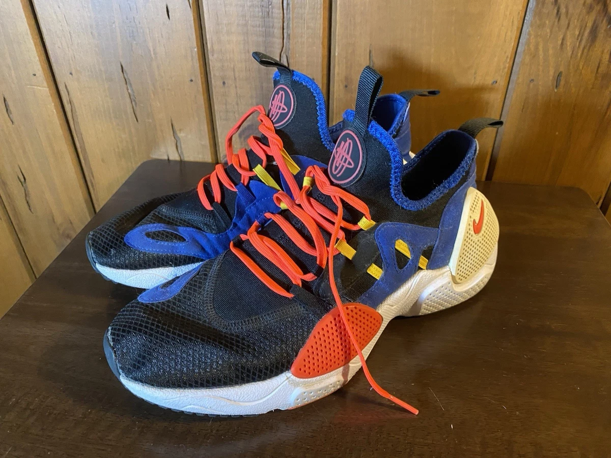 Nike Huarache E.D.G.E. TXT Indigo Force for Sale  display picture 1