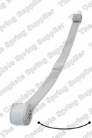 Federnpaket Lesjöfors 5827538 FüR Transit V362 Custom Ford FZ FY F3 Bus Tdci