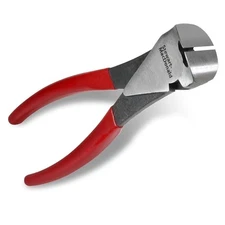 StewMac Fret Cutter, Specially Hardened Steel Jaws, Custom Designed for...