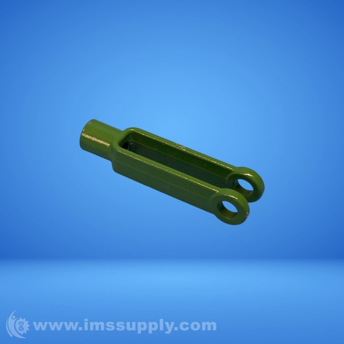 5 inch x 1 inch x 1 inch Cylinder Clevis Rod FNIP | eBay