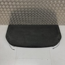 2002-2006 Toyota Corolla 5 Door Parcel Shelf Load Cover Grey
