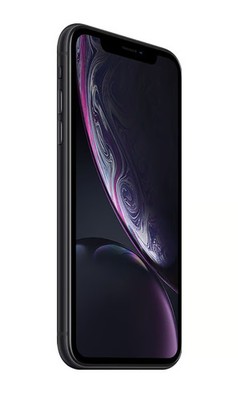 Apple iPhone XR | 128 GB | Black