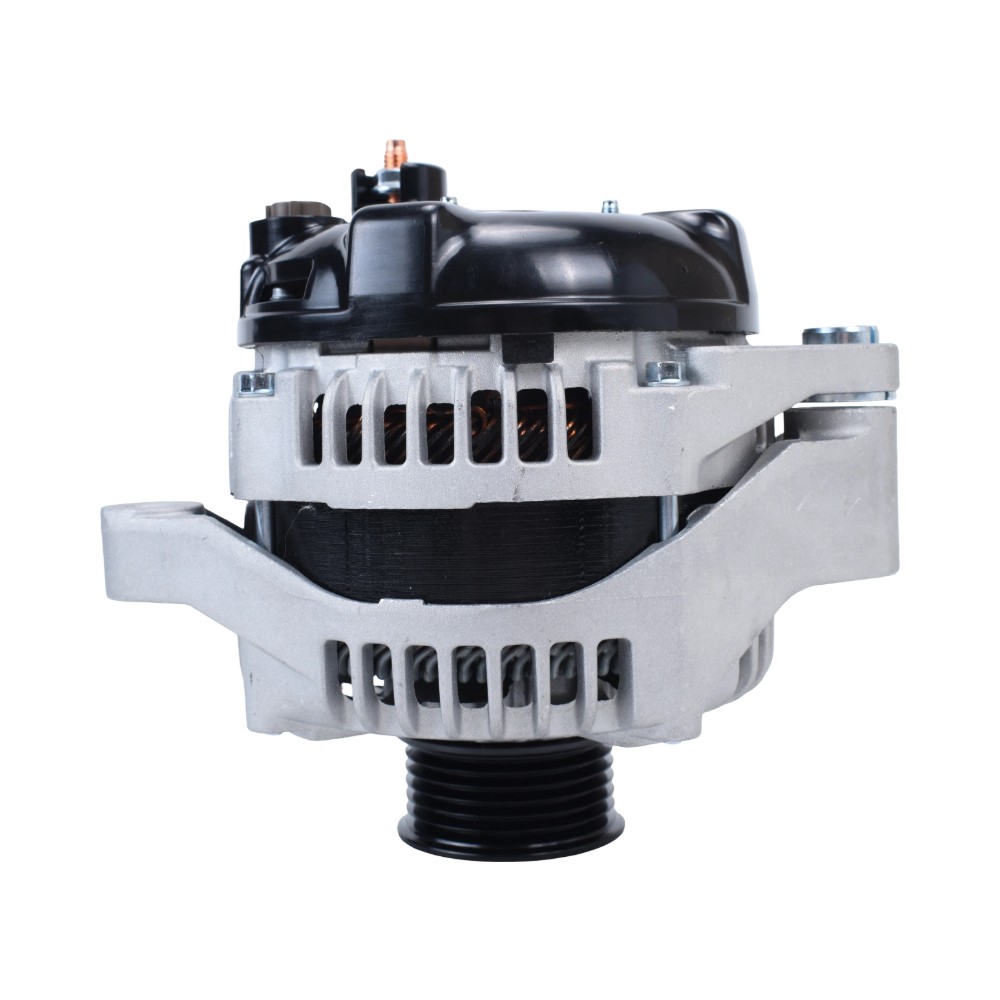 Alternator -150 Amp For 2004-2011 Maserati Quattroporte V8 4.2L 104210-3960 US
