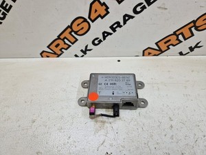 MERCEDES ML320 W164 2009 TELEFONANTENNE ANTENNE VERSTÄRKER MODUL A2198203789