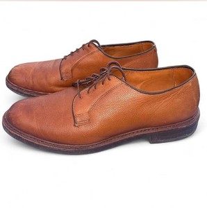 80s AllenEdmonds Leeds US8D 26cm Allen Edmonds Leeds | eBay