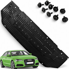 Radiateur Audi A6