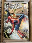 Amazing Spider-Man #1 LGY #965 Marvel Comics 2025 Sent In A Cardboard Mailer