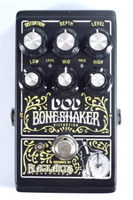 DOD BoneShaker Distortion Overdrive Guitar Ef...