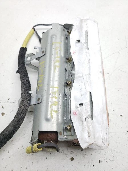 Infiniti M45 2003 2004 pasajero derecho aire SRS bolsa pasajero tablero K851ECR900 Foto 3 de 4