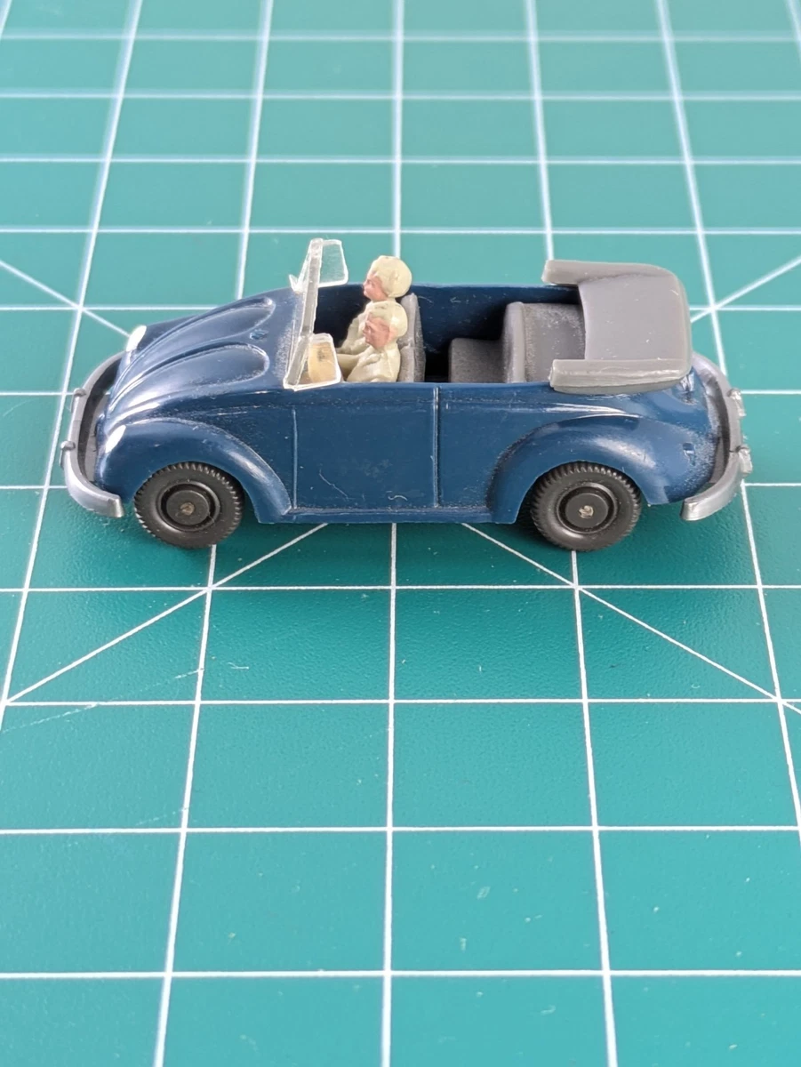 WIKING Diecast & Toy Volkswagen Vehicles for sale | eBay