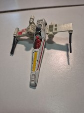 Star Wars X-wing Fighter Vtg Kenner 1978 Die ...
