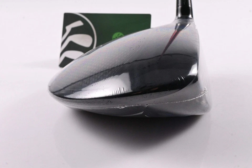 Mizuno ST-Max 230 Driver / 10.5 Degree / Regular Flex Denali Red 50 Shaft - Image 3 of 4