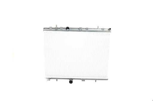 Radiateur d'eau pour Citroën C4 et Peugeot 207 en aluminium pièce 1330P8