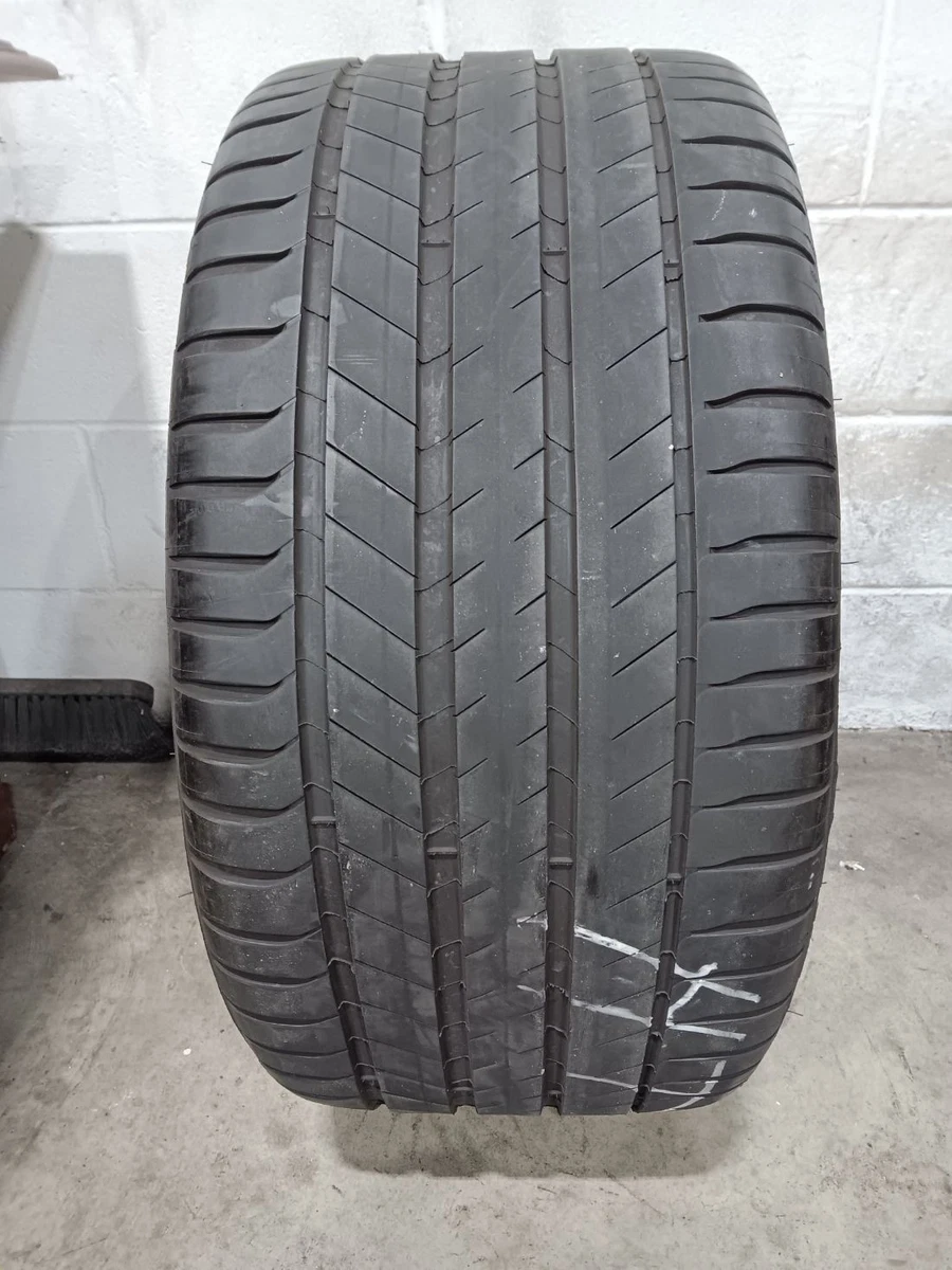 Michelin 295/35/21 All Season Tires for sale | eBay