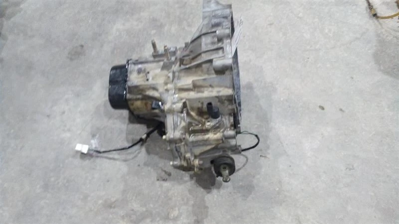Manual Transmission From 1995 Probe 2.5L FWD 8390656 Foto 3 de 4