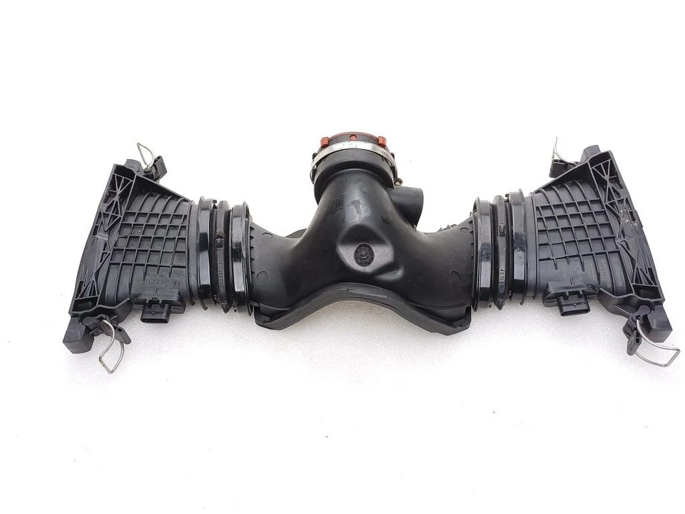 Sensore misuratore portata aria massa MAF MERCEDES-BENZ GLE (W166 - C292) 2017 Diesel - Immagine 4 di 4