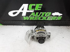 Alternator Fits 18-24 EQUINOX 672461