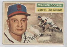 Click to enlarge Walker Cooper