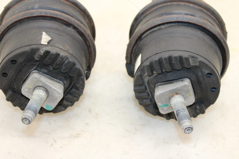 Chevrolet Camaro ZL1 2012-2015 juego de montaje de motor 20952437 OEM MG50 Foto 2 de 4